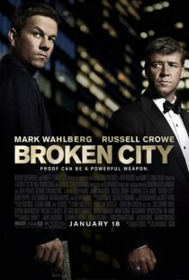 دانلود فیلم Broken City 201313279-1845605263