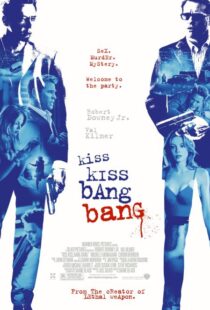 دانلود فیلم Kiss Kiss Bang Bang 200513981-910857214