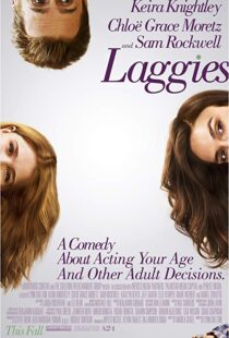 دانلود فیلم Laggies 20143669-1226309534