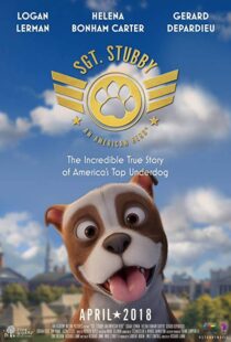 دانلود انیمیشن Sgt. Stubby: An American Hero 201819772-1200343788
