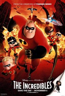 دانلود انیمیشن The Incredibles 200417195-1864474703