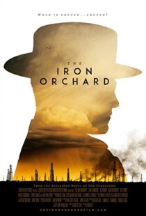 دانلود فیلم The Iron Orchard 201816578-1223400698