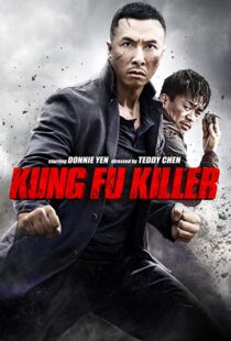 دانلود فیلم Kung Fu Jungle 201410815-1730412600