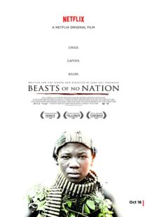 دانلود فیلم Beasts of No Nation 20153153-39975380