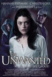 دانلود فیلم The Unwanted 201417344-967801993