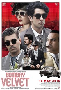 دانلود فیلم هندی Bombay Velvet 201510506-1946639984