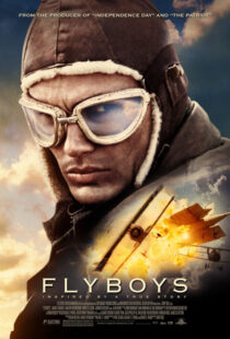 دانلود فیلم Flyboys 20065035-90741073