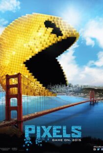 دانلود فیلم Pixels 201513173-243408477