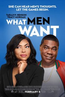 دانلود فیلم What Men Want 20199144-1569061627