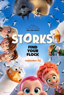 دانلود انیمیشن Storks 201613539-931388601