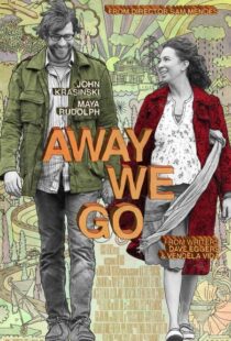 دانلود فیلم Away We Go 20094825-1592744430