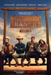 دانلود سریال The Ranch18996-1207598965