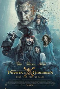 دانلود فیلم Pirates of the Caribbean: Dead Men Tell No Tales 20171651-1774427919