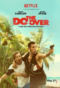 دانلود فیلم The Do-Over 201620170-303142978