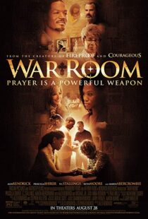 دانلود فیلم War Room 201521870-784591264