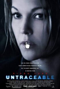 دانلود فیلم Untraceable 200820750-1648419274