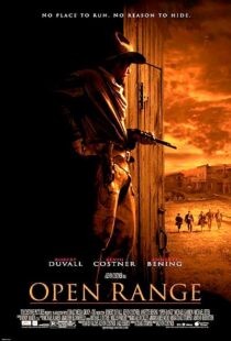 دانلود فیلم Open Range 20032983-673207789