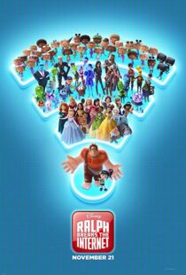 دانلود انیمیشن Ralph Breaks the Internet 20184910-937642563
