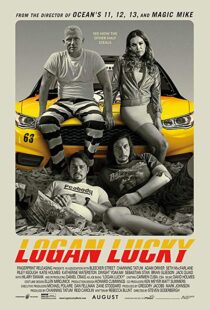 دانلود فیلم Logan Lucky 20172226-178498528