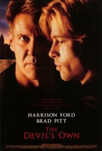 دانلود فیلم The Devil’s Own 199714981-1845305204
