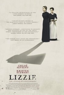 دانلود فیلم Lizzie 201815187-672327753
