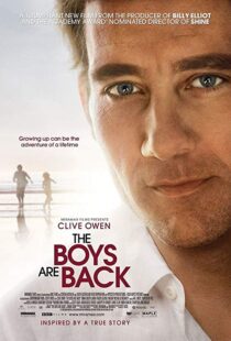 دانلود فیلم The Boys Are Back 200918800-1475633448