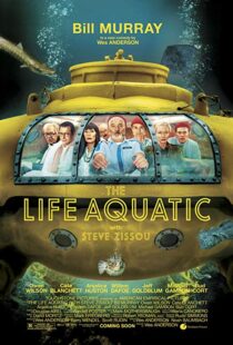 دانلود فیلم The Life Aquatic with Steve Zissou 200411440-277859559