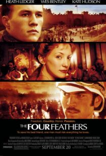 دانلود فیلم The Four Feathers 200212041-1952311873