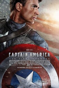 دانلود فیلم Captain America: the First Avenger 201116804-99493250