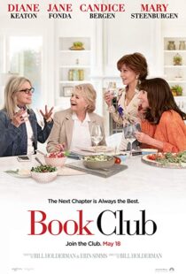 دانلود فیلم Book Club 201813752-1938437362