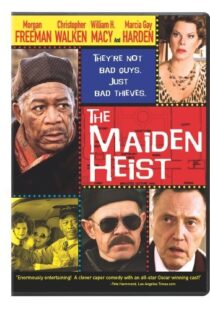 دانلود فیلم The Maiden Heist 200911523-1020515254
