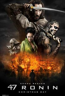 دانلود فیلم 47 Ronin 20132684-794779031