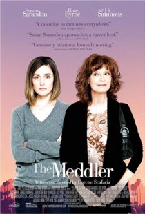 دانلود فیلم The Meddler 201521525-1870992005