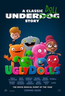 دانلود انیمیشن UglyDolls 201918582-1164925766
