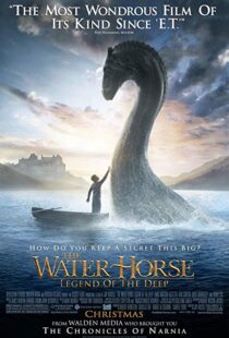 دانلود فیلم The Water Horse 200721357-490838458