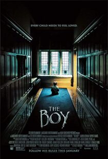 دانلود فیلم The Boy 201620892-1798478398