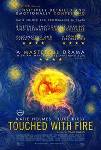 دانلود فیلم Touched with Fire 201510534-1351158262