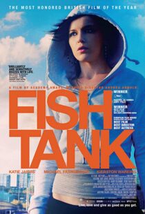 دانلود فیلم Fish Tank 200919307-443585245