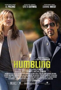دانلود فیلم The Humbling 201416758-2050889601