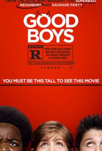 دانلود فیلم Good Boys 201921501-372698801