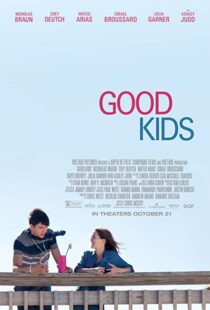 دانلود فیلم Good Kids 201612558-1301622476