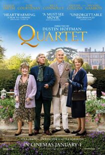 دانلود فیلم Quartet 201216228-408709720