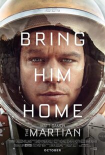 دانلود فیلم The Martian 20151495-1587954474