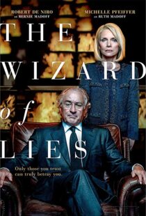 دانلود فیلم The Wizard of Lies 20173477-1313369307