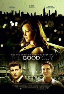 دانلود فیلم The Good Guy 200911915-2025344811