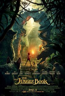 دانلود فیلم The Jungle Book 201616808-1572053950