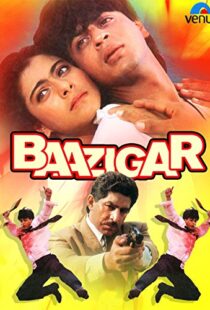 دانلود فیلم هندی Baazigar 19935925-171602084