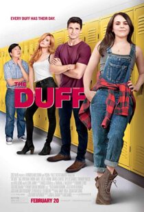دانلود فیلم The DUFF 20156412-430448233