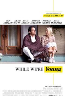 دانلود فیلم While We’re Young 20143678-1145047886