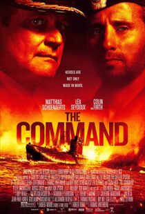 دانلود فیلم The Command (Kursk) 20187481-540272264